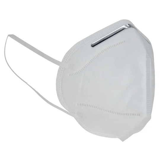 KN95 Face Mask (Pack of x10)
