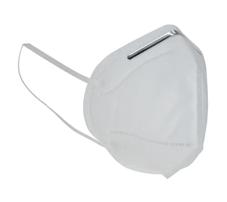 KN95 Face Mask (Pack of x50)