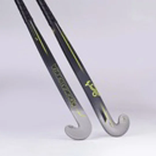 BW-HC Phyton L-Bow Hockey Stick