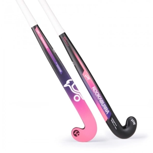 KOOKABURRA HOCKEY STICK MBOW10 PINK - 36.5''