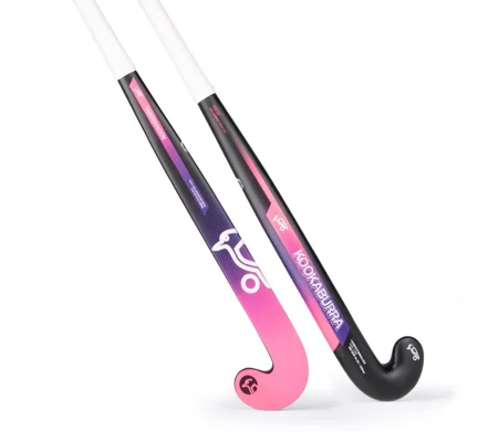 KOOKABURRA HOCKEY STICK MBOW10 PINK - 36.5''