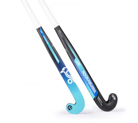 KOOKABURRA HOCKEY STICK MBOW10 BLUE- 36.5''