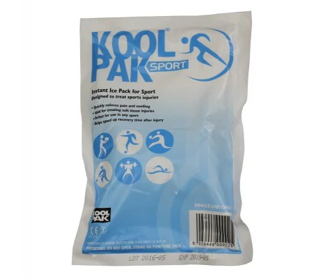 COLDPACK SPORTS ICE PACK 300GM SINGLE