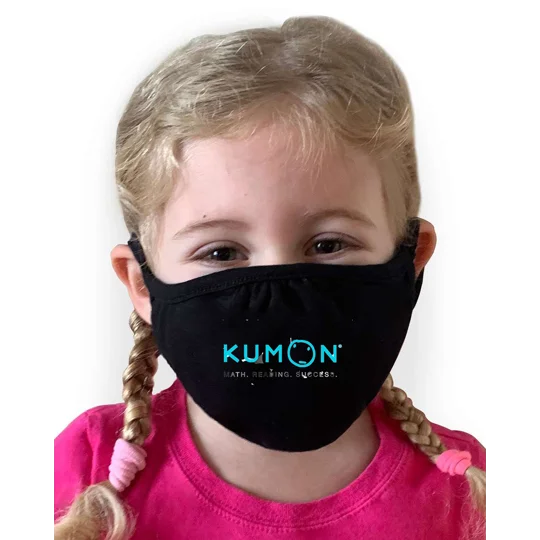 Kumon Gildan Child Mask