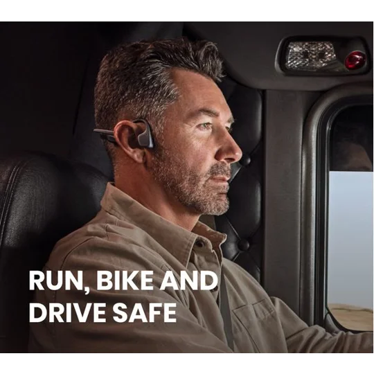 Aftershokz Air Headphones
