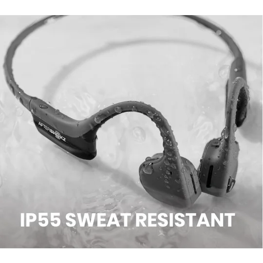 Aftershokz Air Headphones