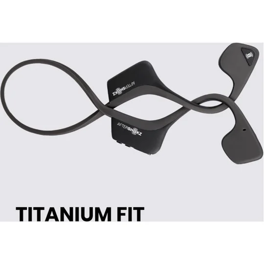Aftershokz Air Headphones