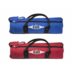 TAYLOR 4 BOWL CYLINDER BAG