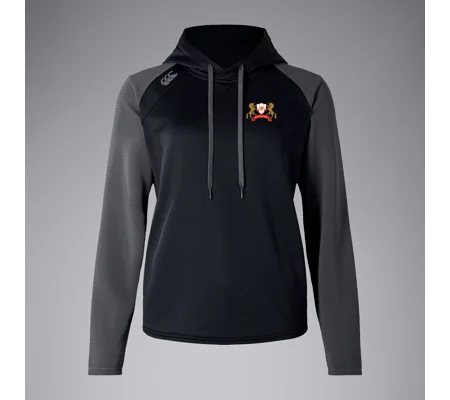 Bristol Ref Society CCC Elite Ladies - Black