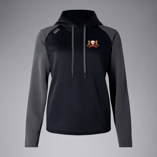 Bristol Ref Society CCC Elite Ladies - Black