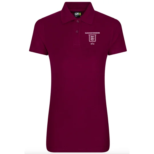 GRFU Ladies Polo