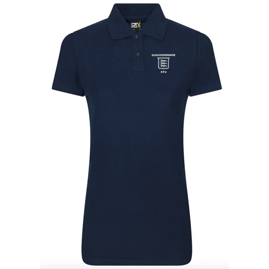 GRFU Ladies Polo