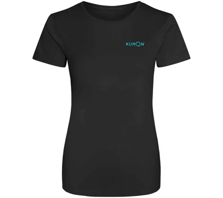 KUMON Ladies Performance T-Shirt