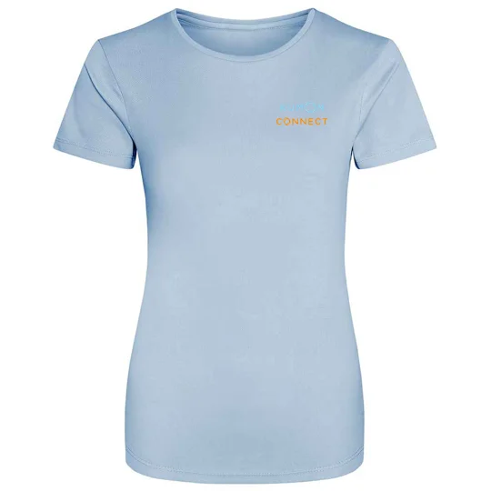 KUMON Ladies Performance T-Shirt
