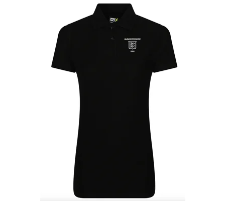 GRFU Ladies Polo