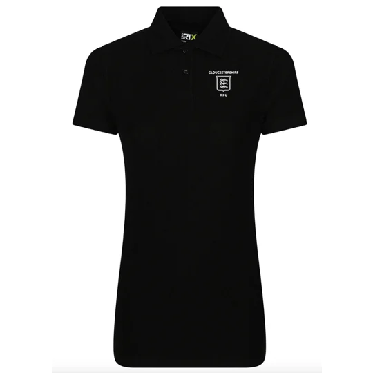GRFU Ladies Polo