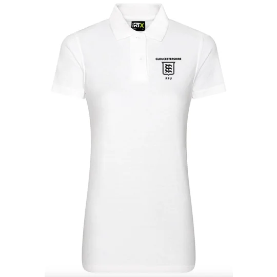 GRFU Ladies Polo