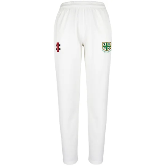 Coalpit Heath CC Gray Nicolls Ladies Matrix V2 Trousers - Ivory