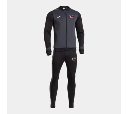 Barton Hill ABC Joma Lider Tracksuit - Red OR Black option