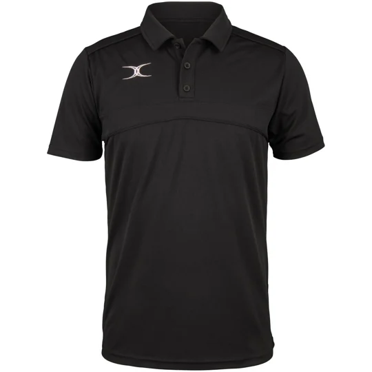 Gilbert Photon Polo