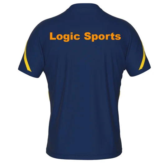 Logic Sports Coach Errea Kit Pack - Navy