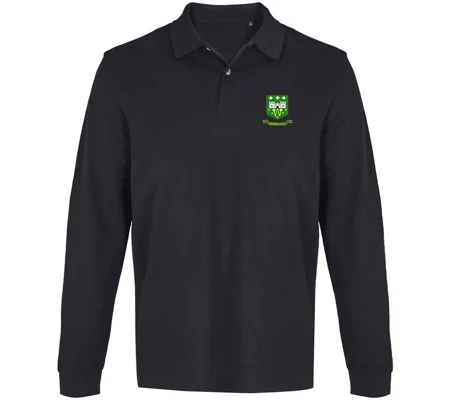 Whitehall RFC L/S Polo