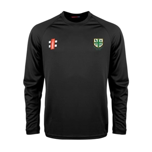 Coalpit Heath CC Gray Nicolls Matrix V2 L/S Tee