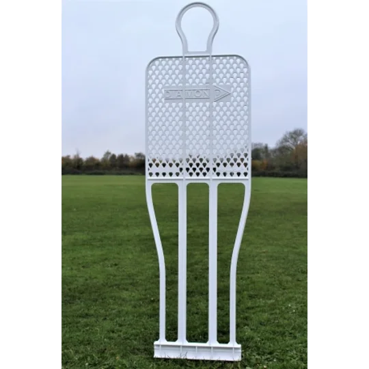 Diamond Snr Pro Free Kick Mannequin