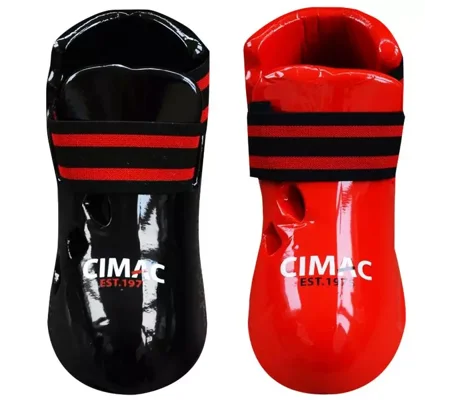 Cimac Dipped Foam Boots