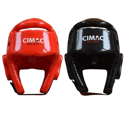 CIMAC DIPPED FOAM HEAD GUARD