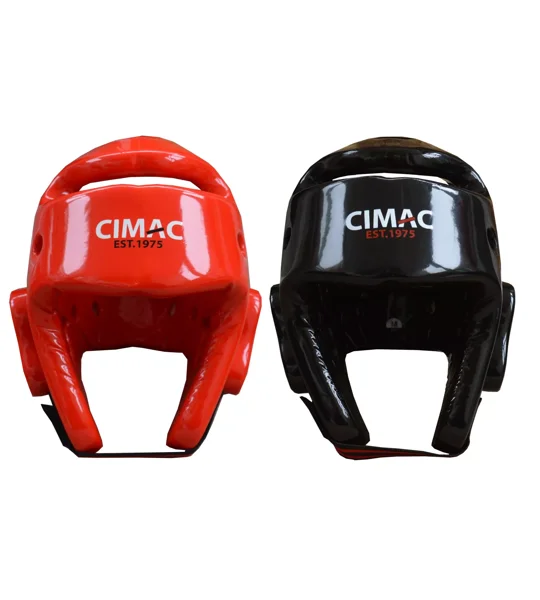 CIMAC DIPPED FOAM HEAD GUARD