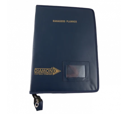 Diamond Managers Planner