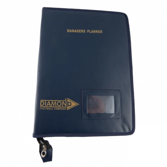 Diamond Managers Planner