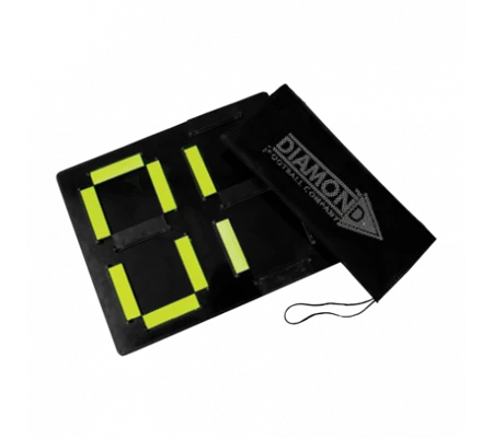 Diamond Manual Subs Board