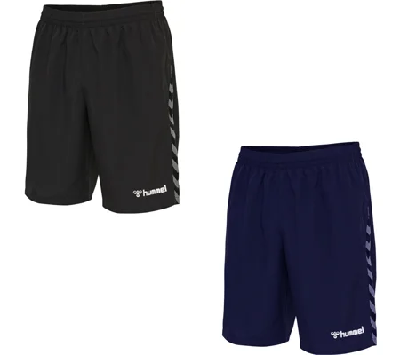 Hummel Authentic Training Short