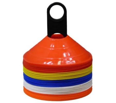 SET (50) SAFETY MARKERS