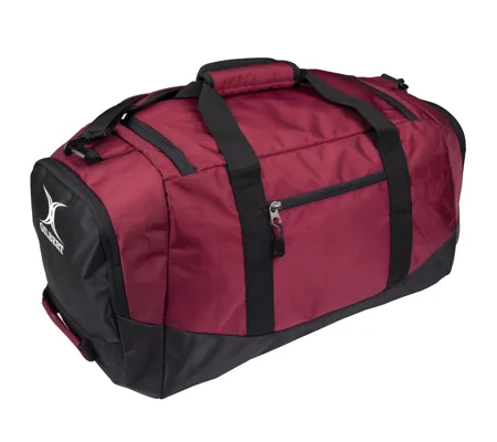 Gilbert Club V3 Player Holdall