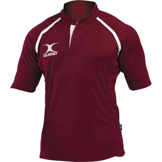 Gilbert Xact Monochrome Shirt