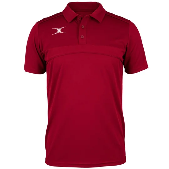 Gilbert Photon Polo