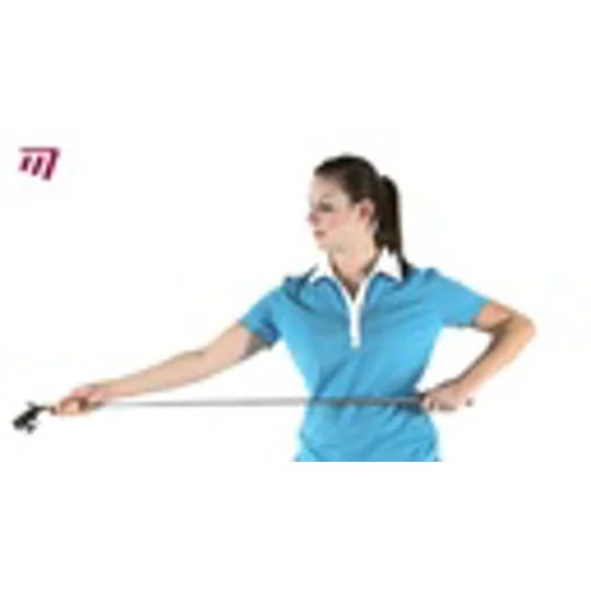 Masters Super Compact Ball Retriever 2m