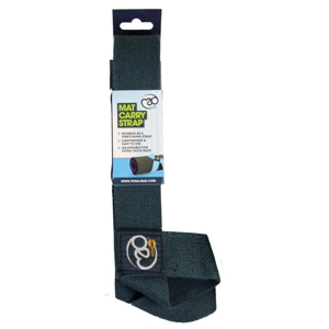 Fitness Belt & Carry Strap