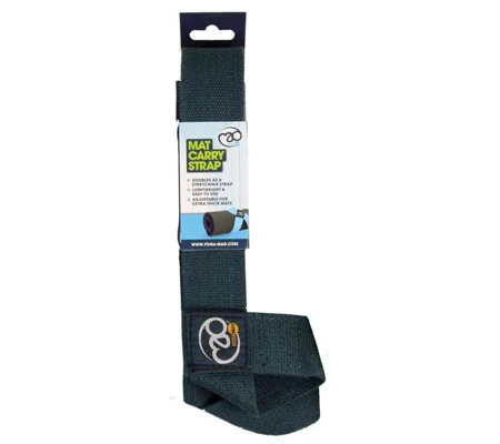 Fitness Belt & Carry Strap
