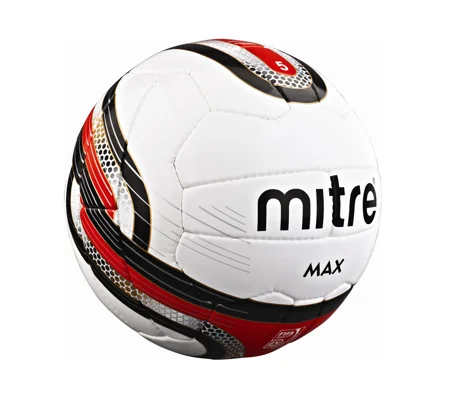 Clearance Mitre Max Training Ball Size 4