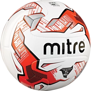 Clearance Mitre Max V12S Training Ball - Size 4