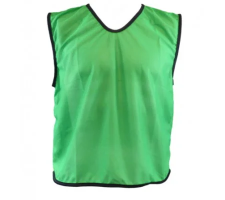 MESH BIBS GREEN
