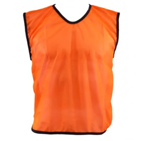 MESH BIBS ORANGE