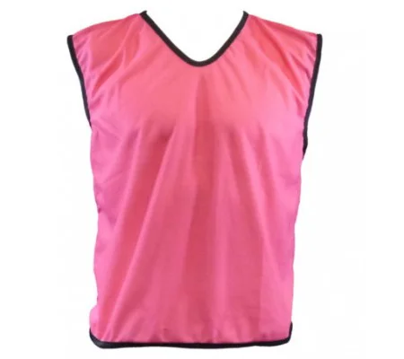MESH BIBS PINK