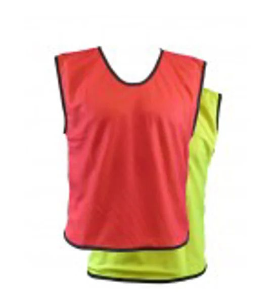 Reversible Mesh Training Bib (Youth,Adult)