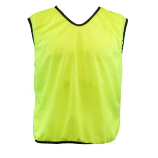 MESH BIBS YELLOW