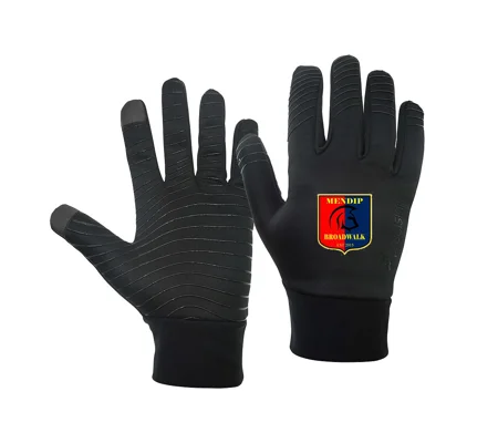 Mendip Broadwalk - Essential Warm Player Gloves